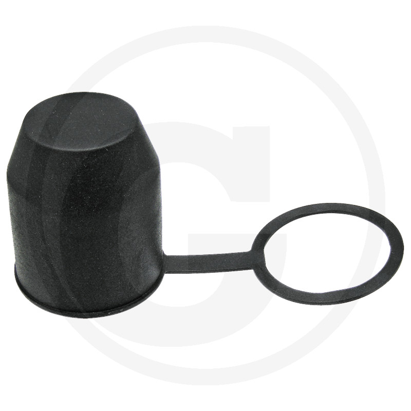 Schutzkappe PVC