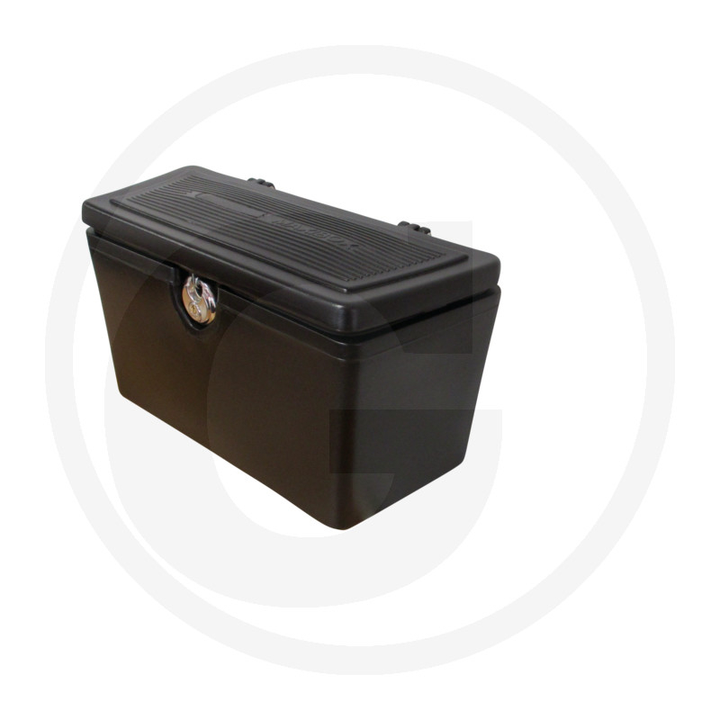 Staubox Typ WK-PKW 600x350x280