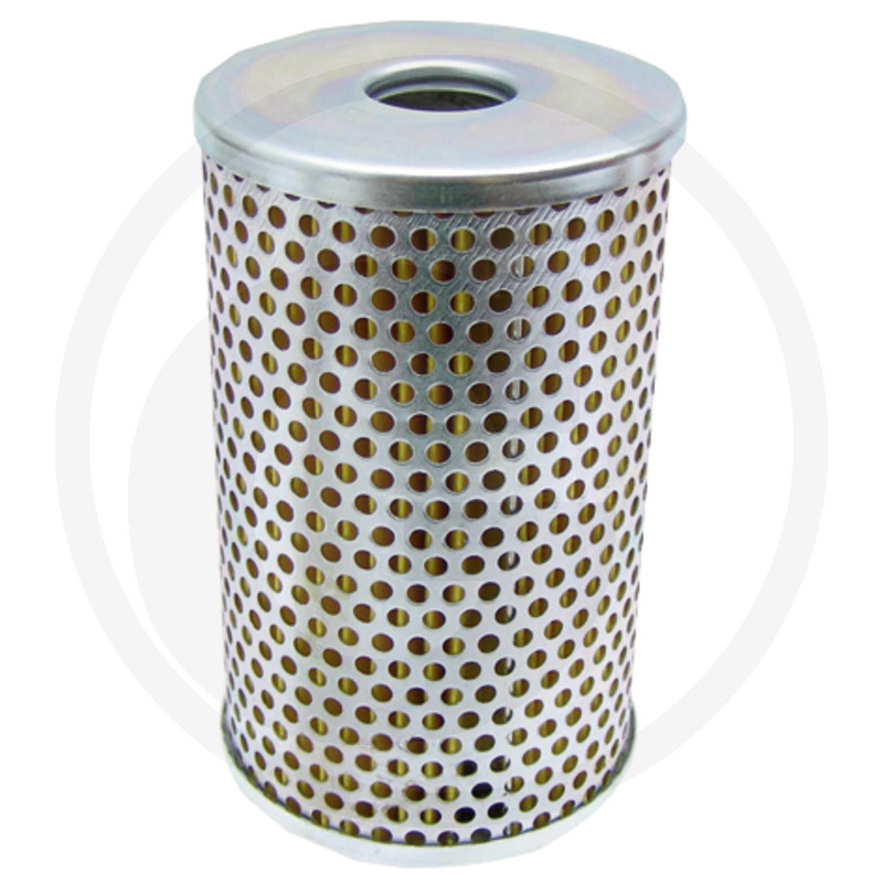 Oelfilter