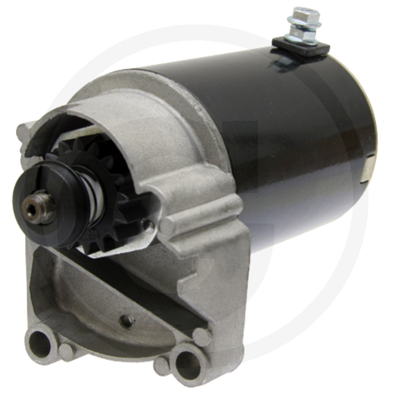 Anlasser passend fuer B&S 498148