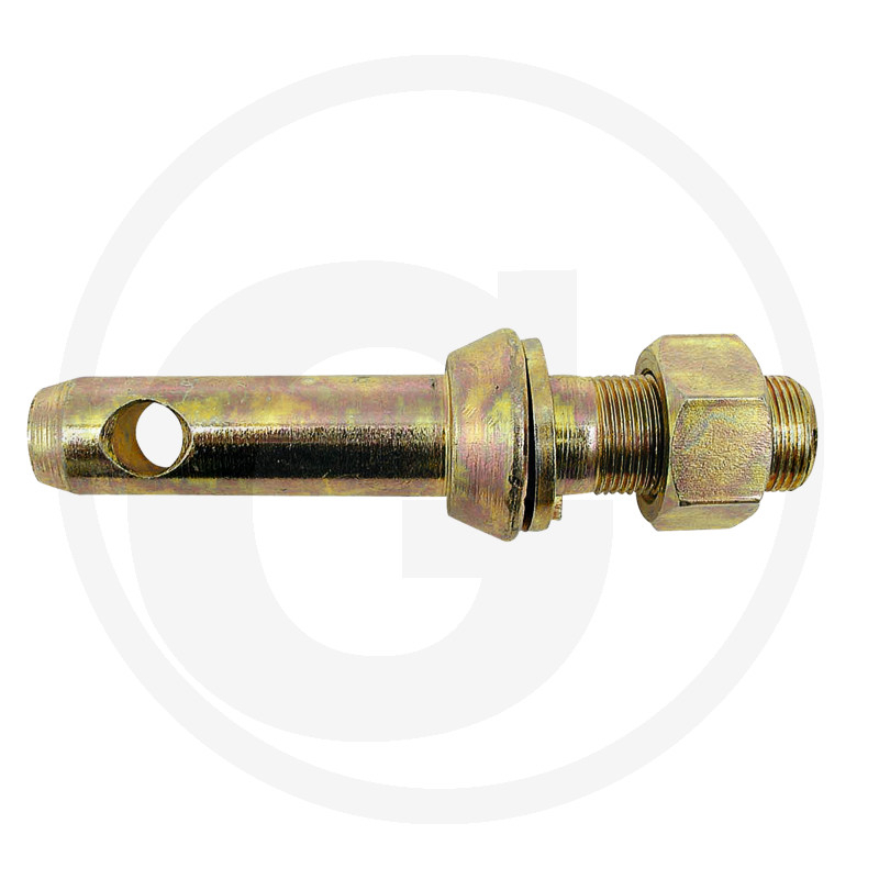 UL Bol.Kat1 140mm,M22X1,5
