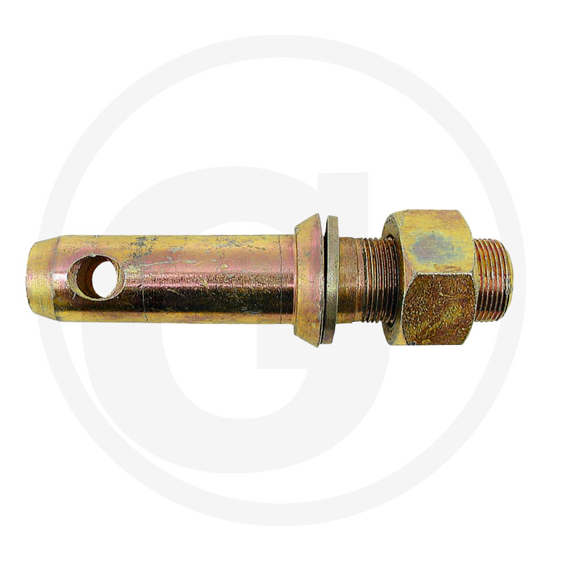 UL Bol.Kat2 147mm,M27X1,5