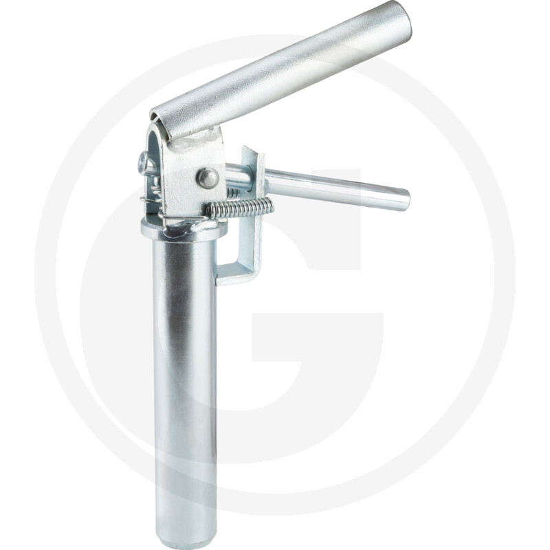 Bolzen m.Gr.130mm