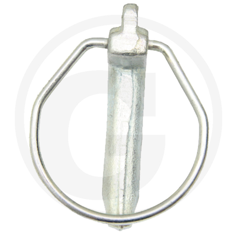 Klappstecker