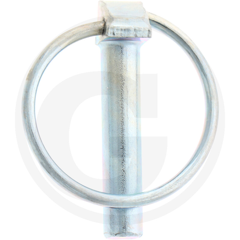 Klappstecker