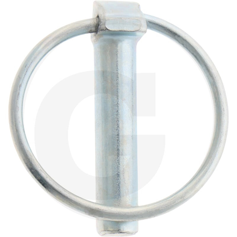 Klappstecker