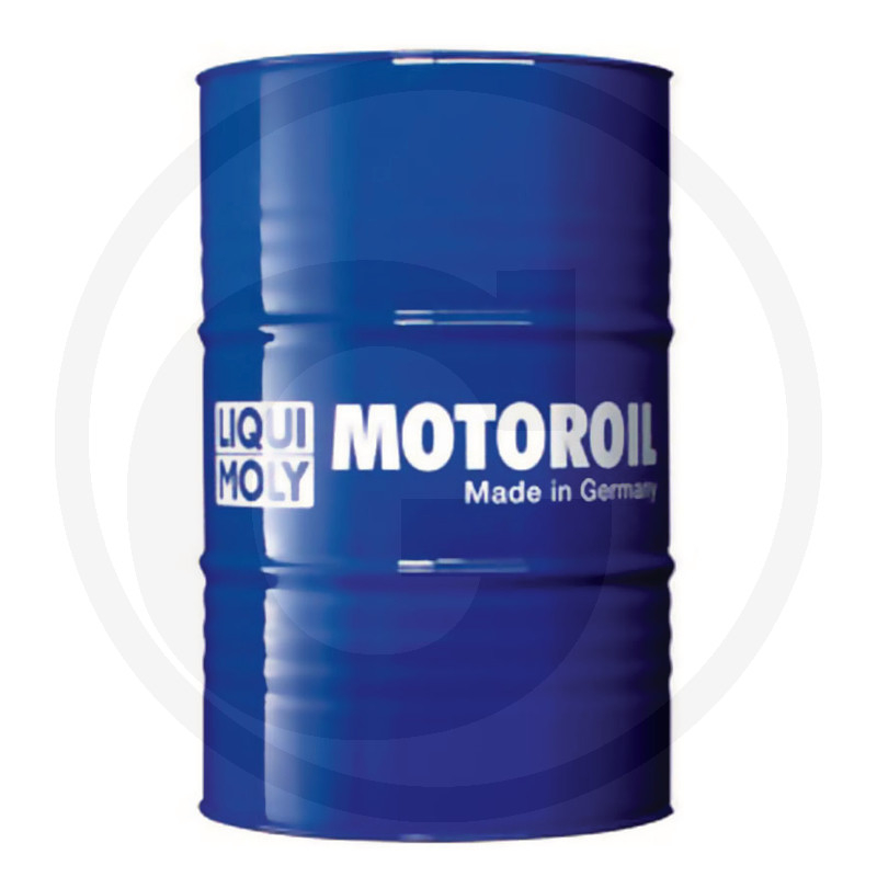 205L Motoröl TOP TEC Truck 4050 10W40