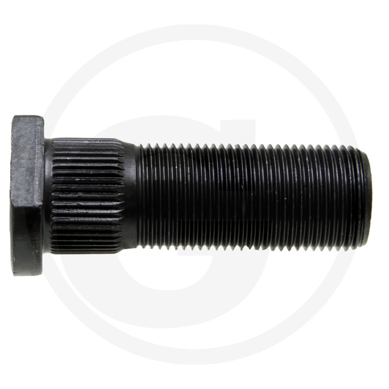 Radbolzen M20x1,5x59/65mm