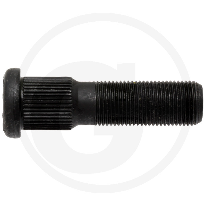 Radbolzen 18 x 1,5 x 77