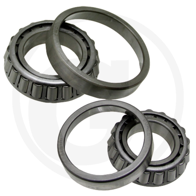 Lagersatz, f. 1 Achss. Typ NA, ADR 9RCNA