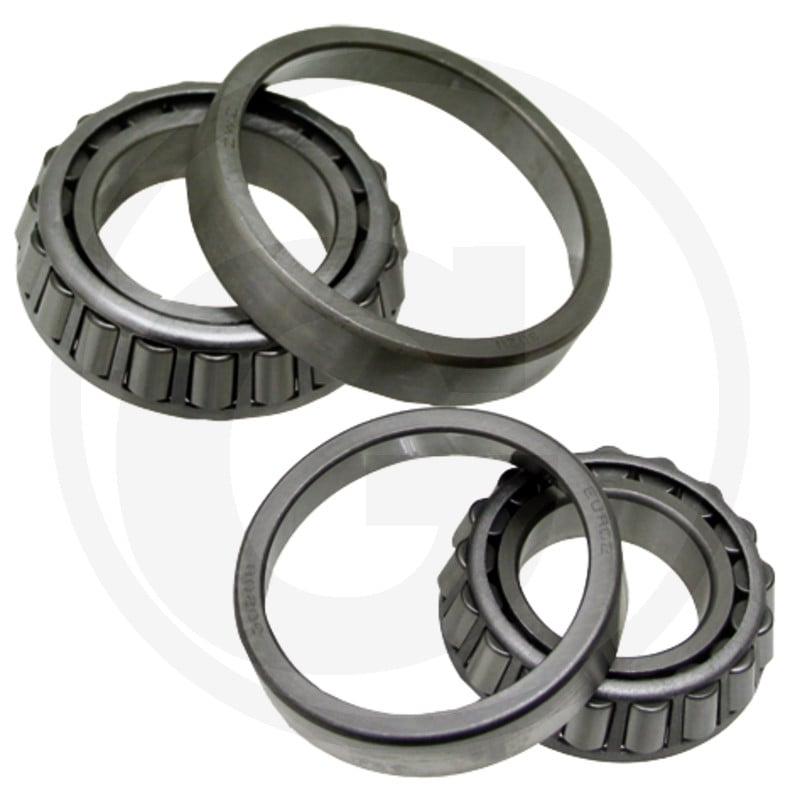 Radlagersatz ADR 9RCUI