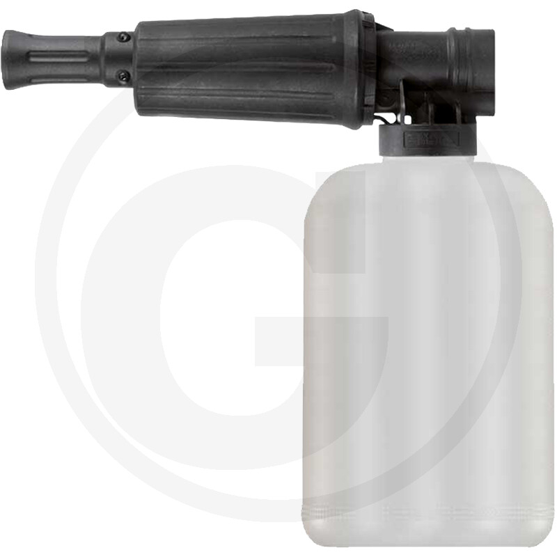 Schaumlanze ST-73.2 2,10 1/4''IG 2 Liter