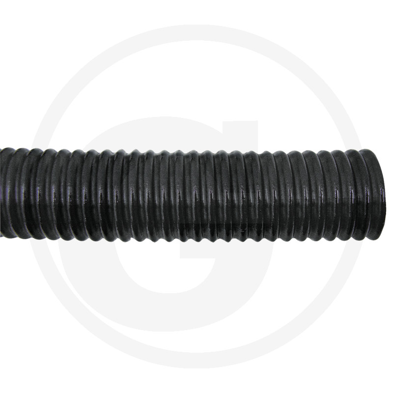 Schlauch 35x1,0 Pvc. 1-Mtr.