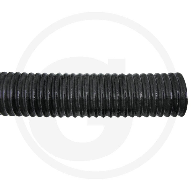 Schlauch 51x4,5 Pvc-Spiralschlauch.