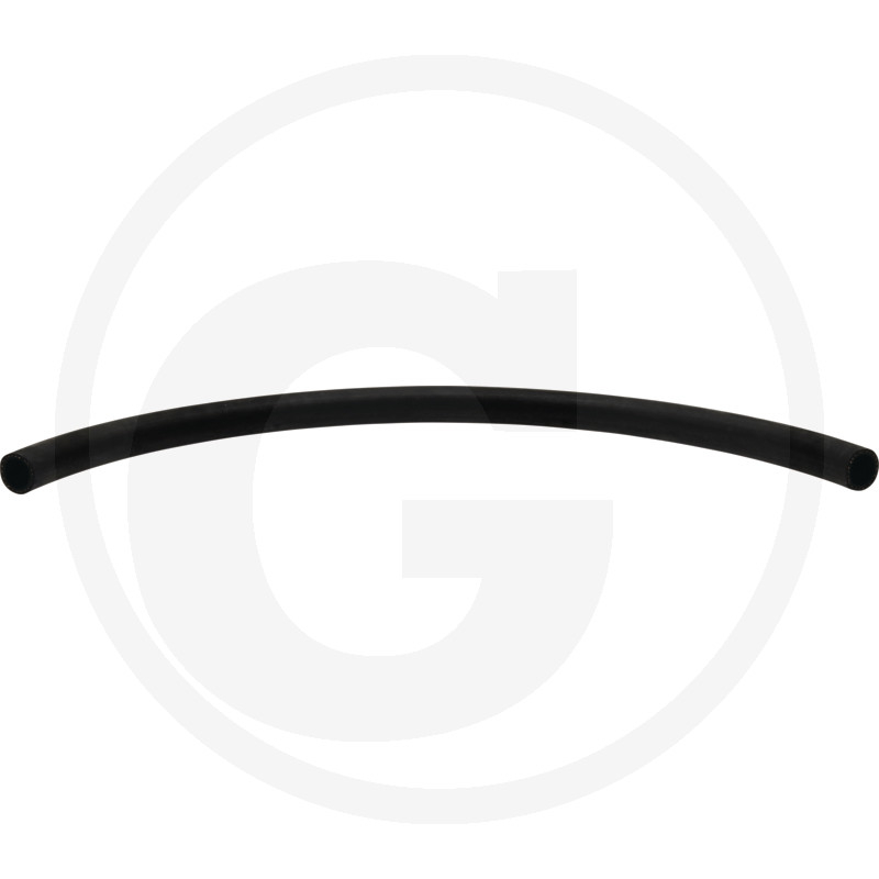 Schlauch 30x6,0 M.Geweb Meterware