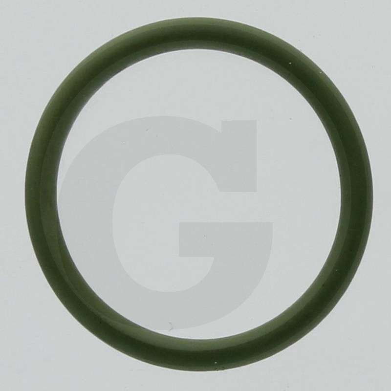 O-Ring 18x2 80fkm