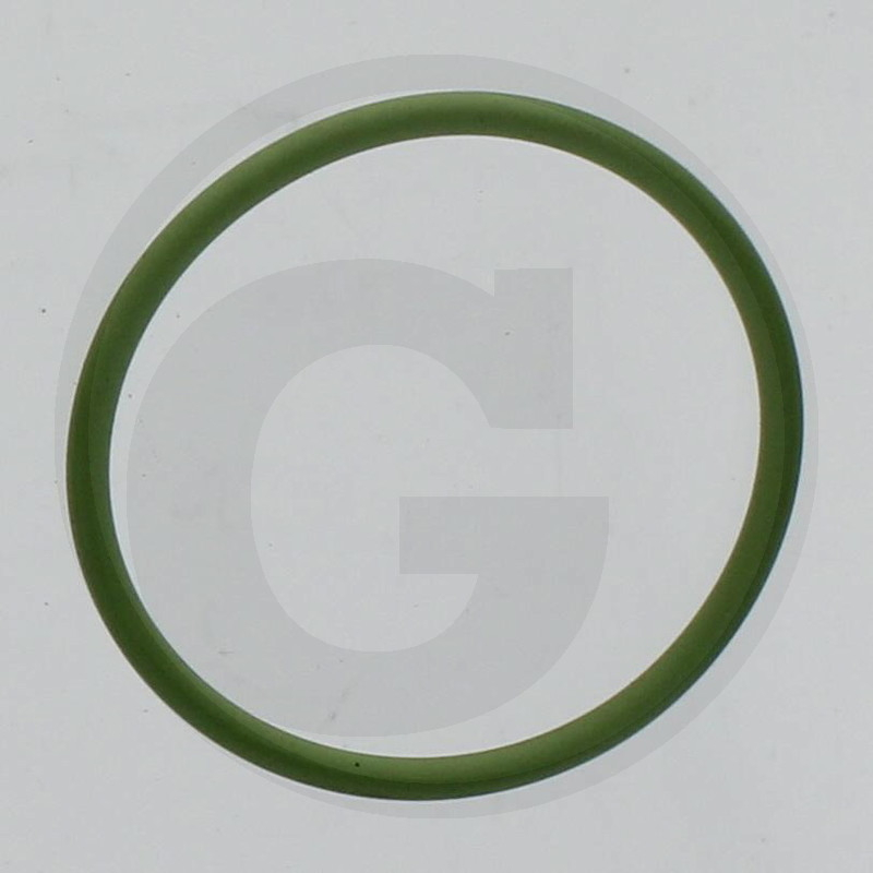 O-Ring 39,3x2,6 70fkm