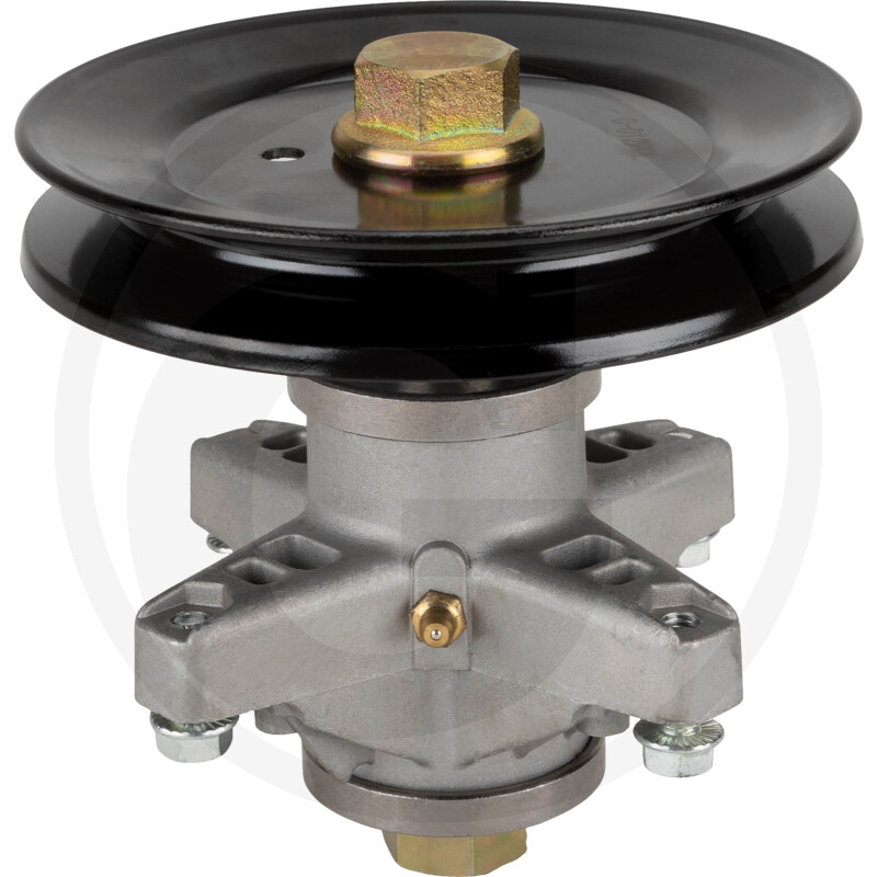 Messerspindel