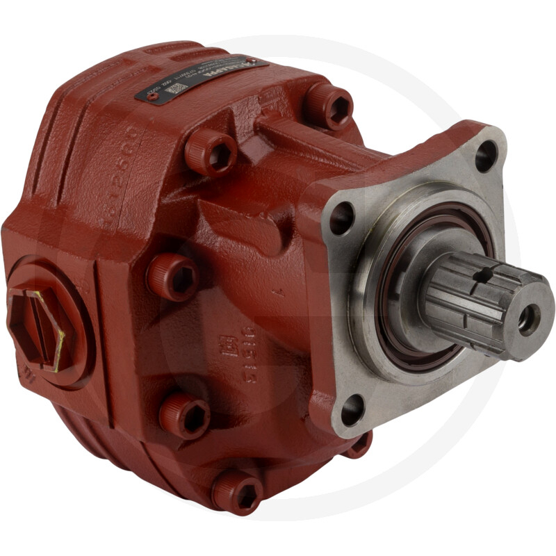 Pumpe FP40.73D0-16Z0-LGF/GE