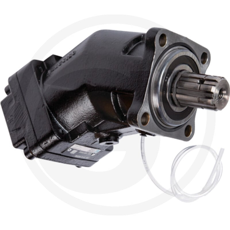 Axialkolbenpumpe für LKW Xpi-80cc
