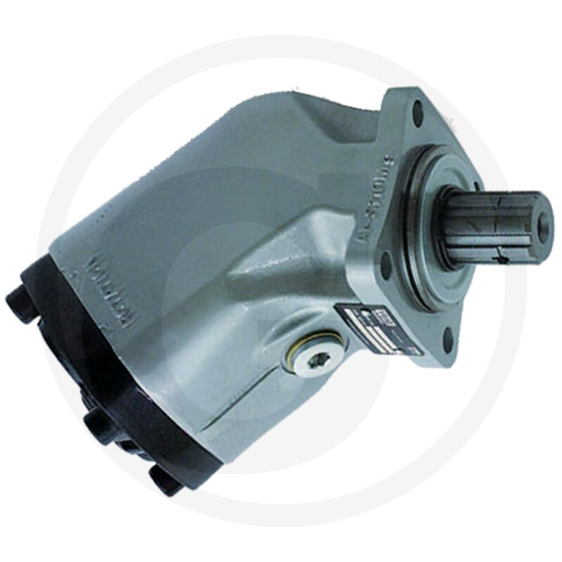Kolbemotoren F1-081-M