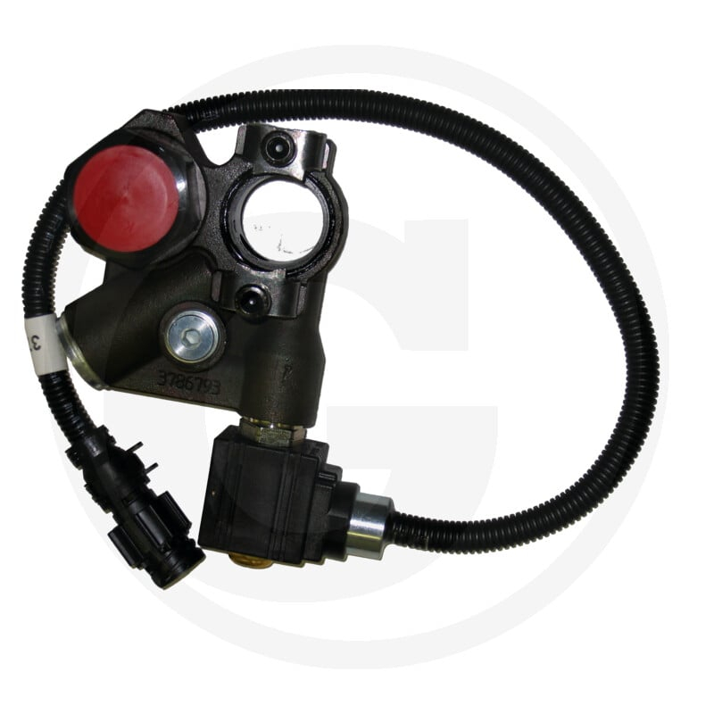 Bypassventile Lecköl-Kit F1-25