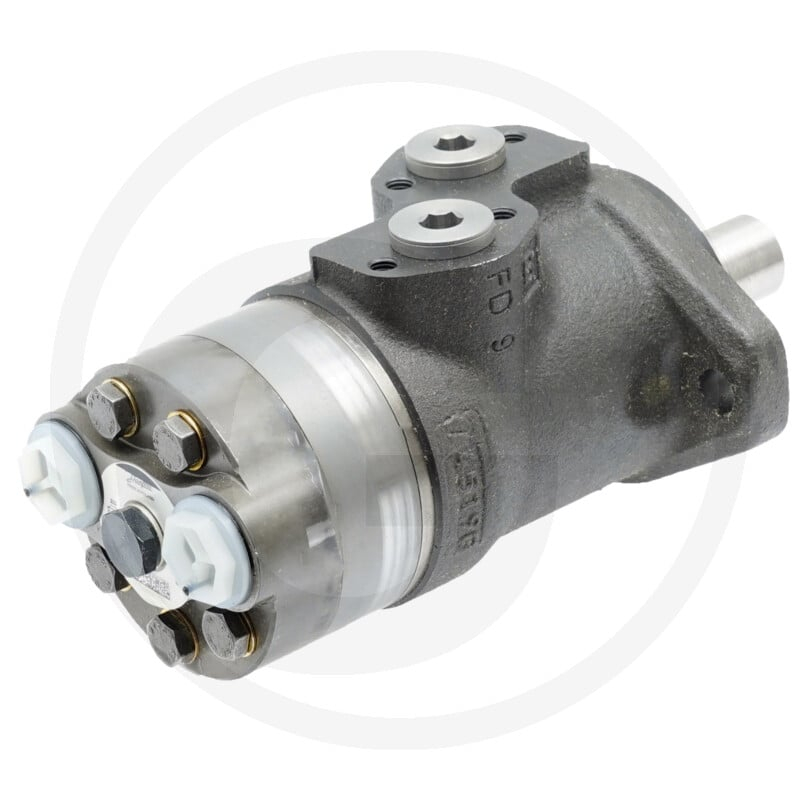 Hydr. Motor OMR-X 080cc D = 25mm / A2 /