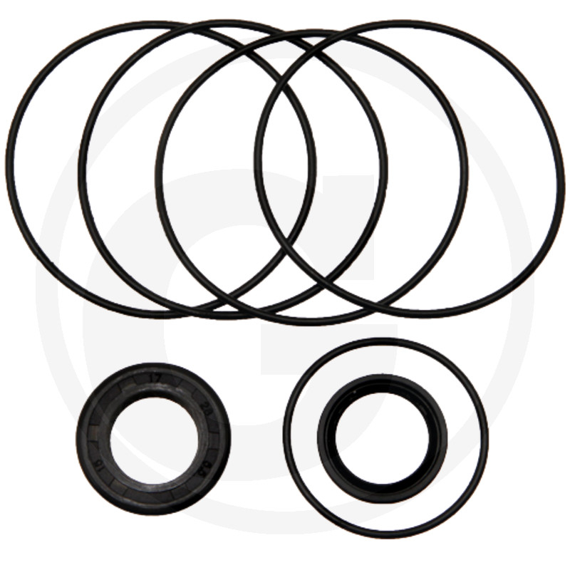 Dichtsatz OMP 50 N X-Serie