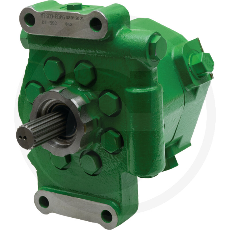 Hydraulikpumpe
