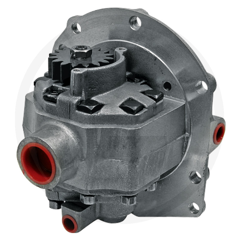 Hyraulikpumpe