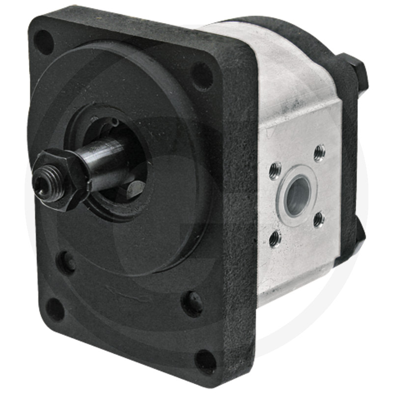 Hydraulikpumpe