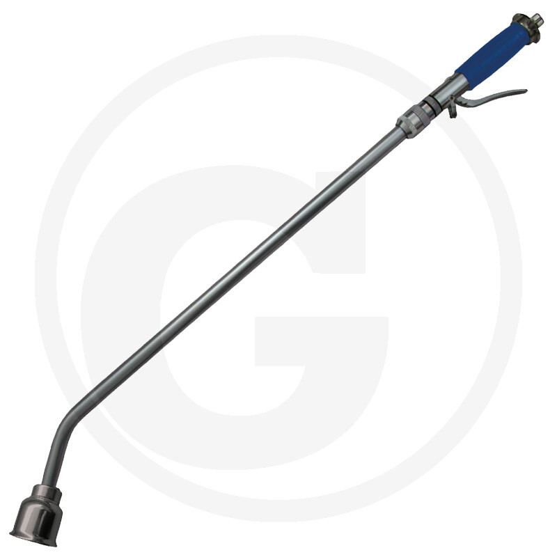 Profi Gießgerät 60cm,Alu m. Ventil und G
