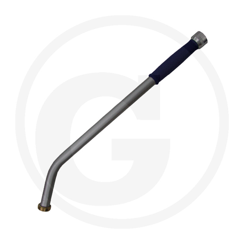 Alu-Rohr,für Gießgerät,mit Griff,60CM