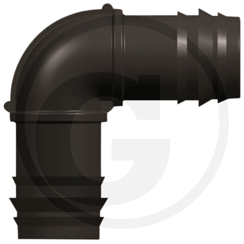 Winkel 90 Grad 32mm X 32mm