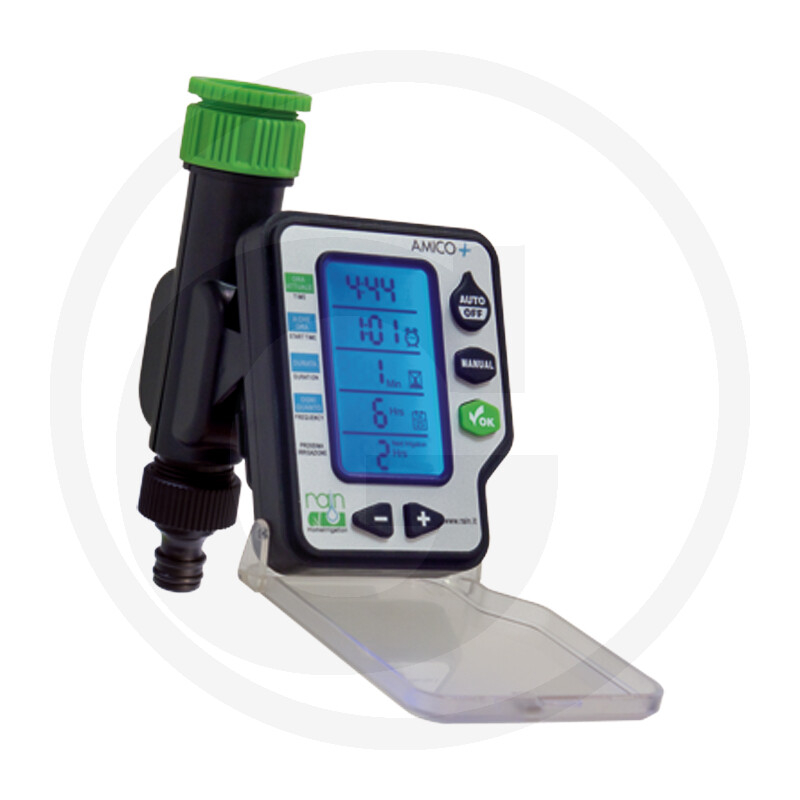 Amico Tap Timer 1 X 3/4''