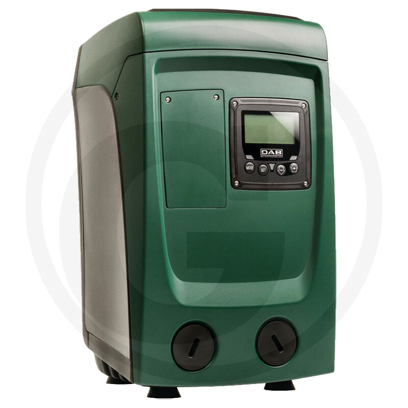 DAB E.sybox Mini3 Elektr. Hauswasserwerk