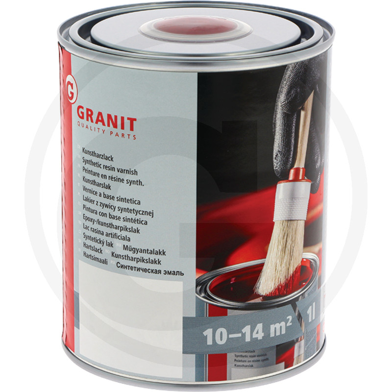 Steyr Plus rot 1000ml