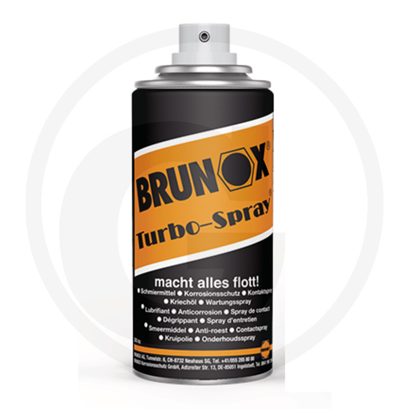 Turbo-Spray, 100 ml