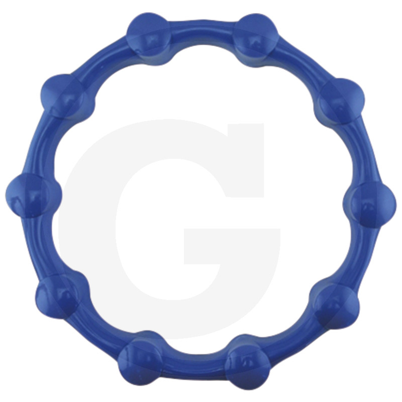 22.5 Safe Wheel SW32/33, 10x335 blau