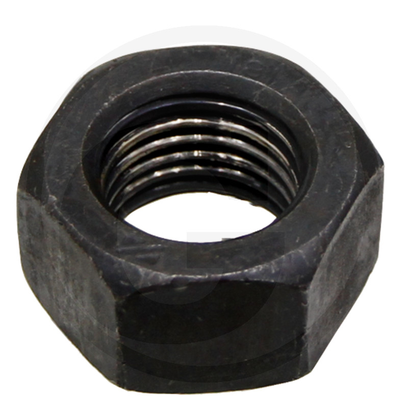 Radmutter M 22x2,0 - 10