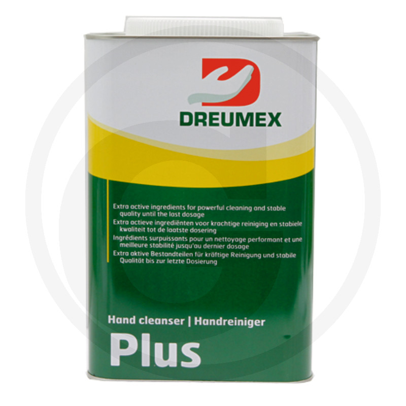 Handreiniger Plus 4,5l