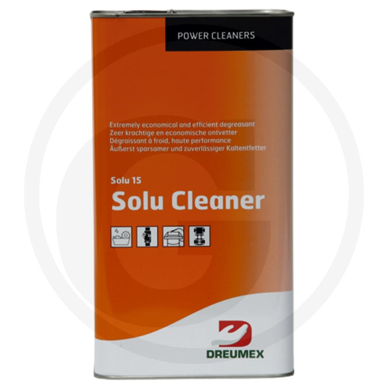 Dreumex Kaltentfetter 60 Liter