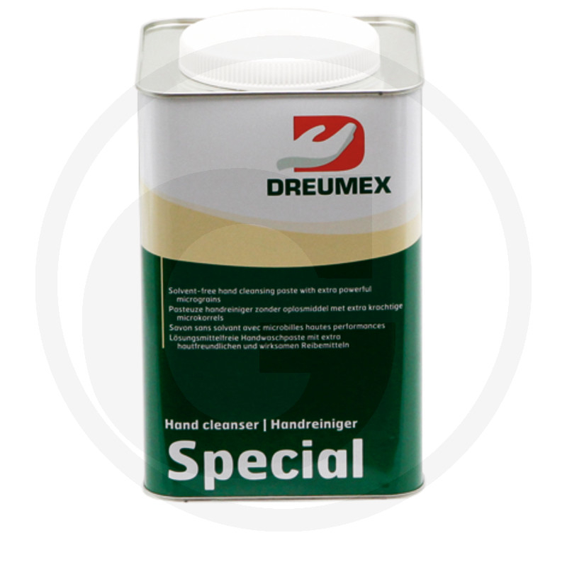 Special Handreinigungspaste, 4,2 kg