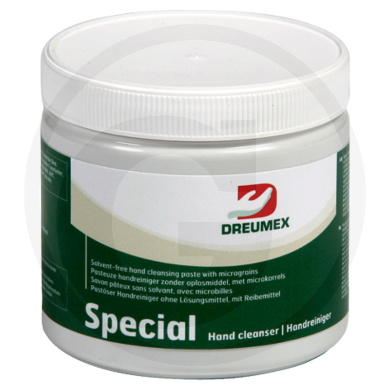 Handreinigungspaste 550g