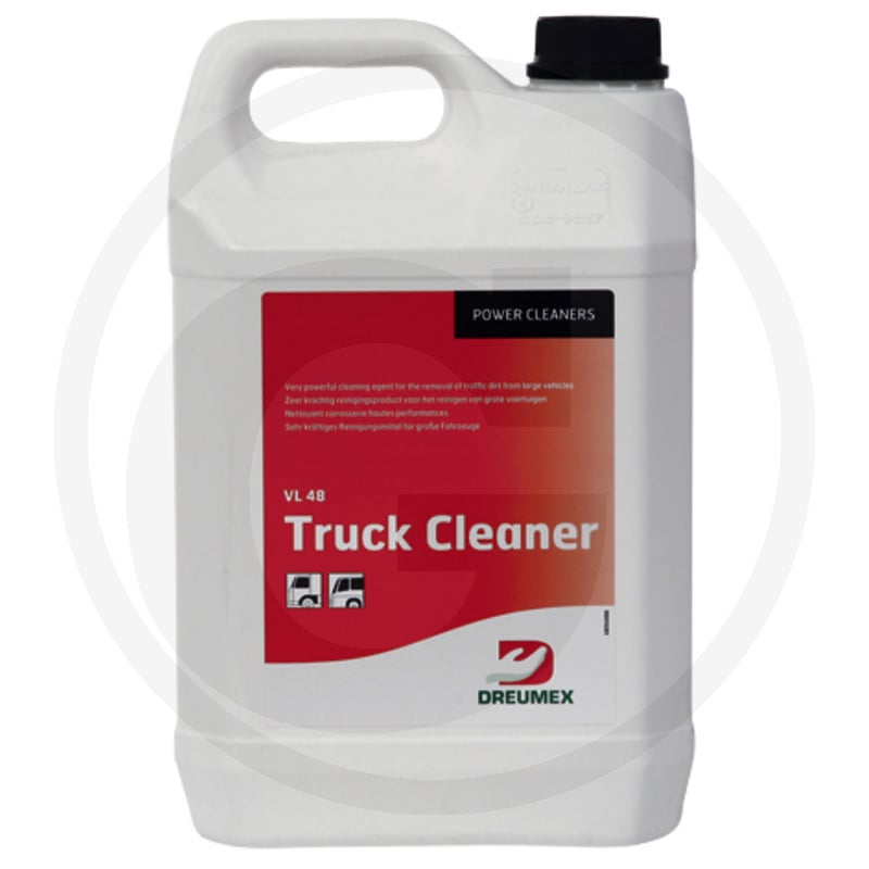 Dreumex Truck Cleaner 5 Liter