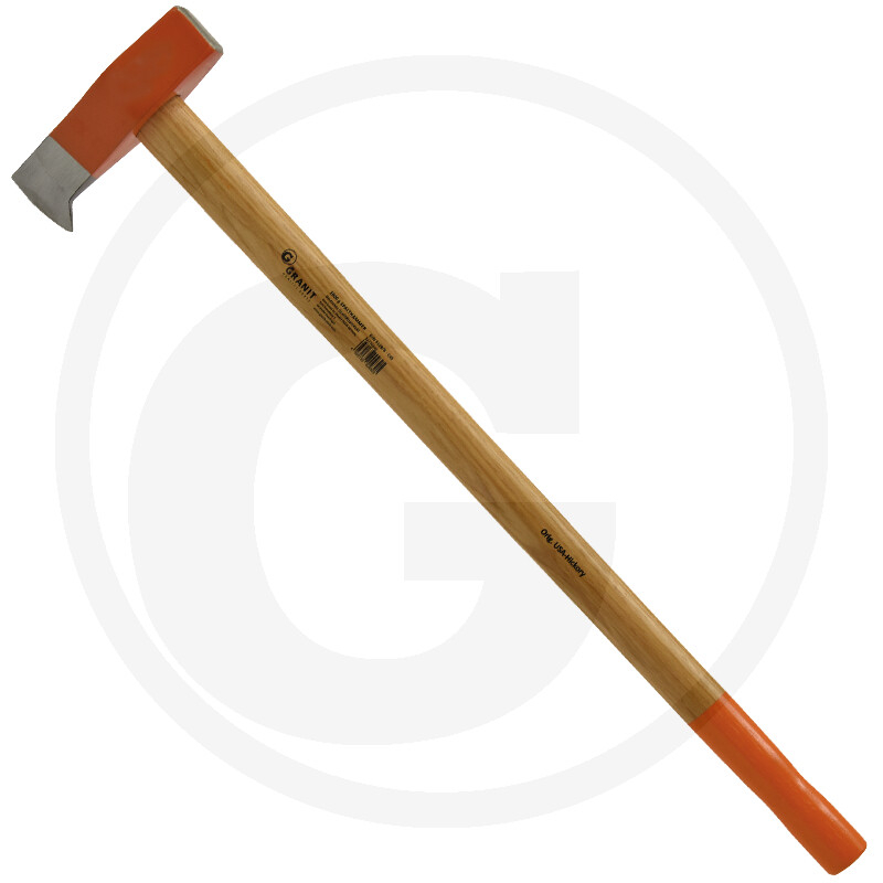 Spalthammer Granit 3000G - Orange