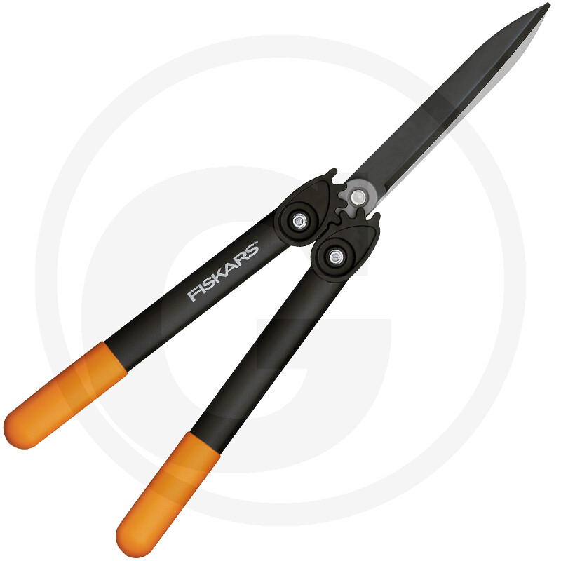 Getriebe-Heckenschere Hs72