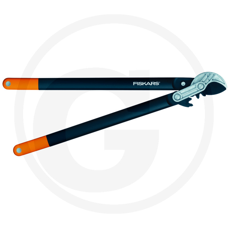 Amboss-Getriebeastschere 70 cm