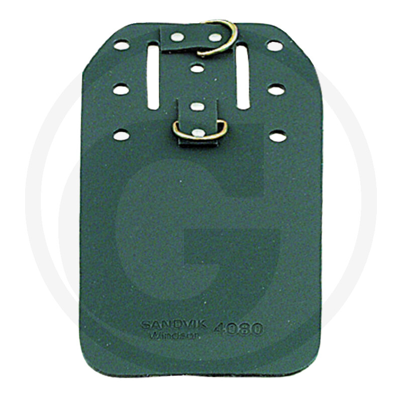 Maßbandhalter