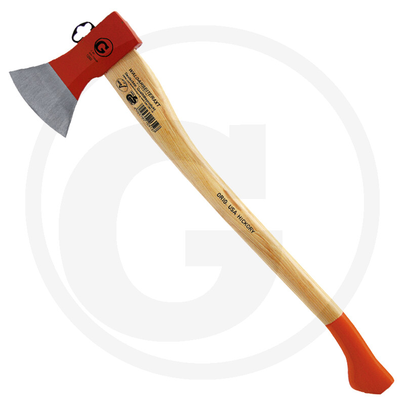 Rhein.Axt Granit 1250G - Orange